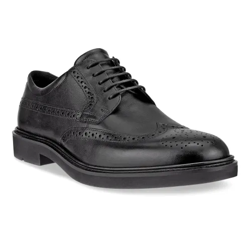 Ecco - Metropole London Black