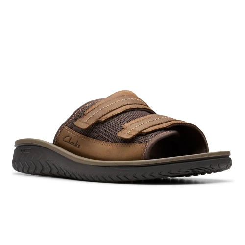 Clarks - Wesley Easy Beeswax
