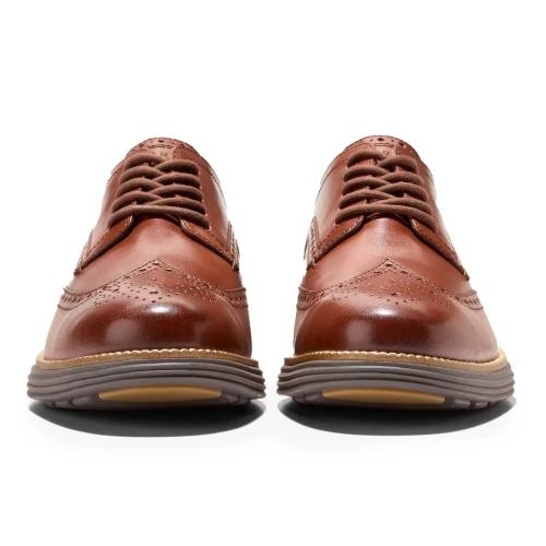 Cole Haan - Originalgrand Remastered Wingtip