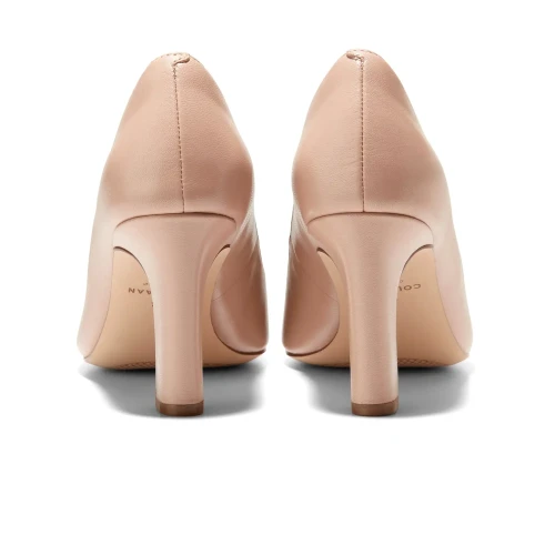 Cole Haan - Mylah Heel Pump 75Mm