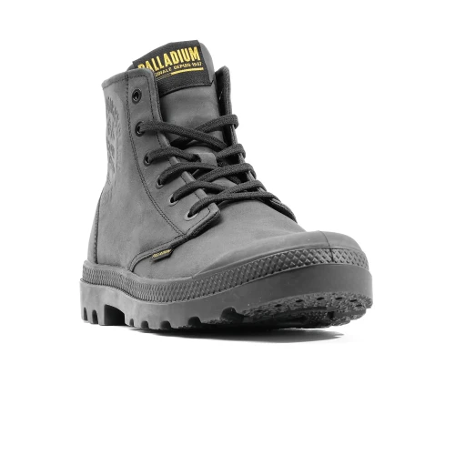 Palladium - Pampa Continental Lth Black