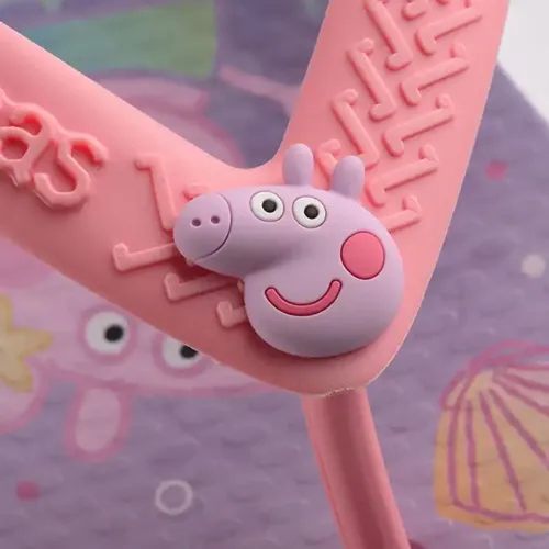 Havaianas - Baby Peppa