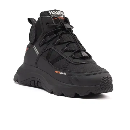 Palladium - Thunder Md Prtct Wp+ Black M