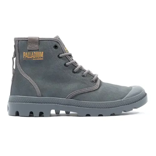 Palladium - Pampa Hi Coated