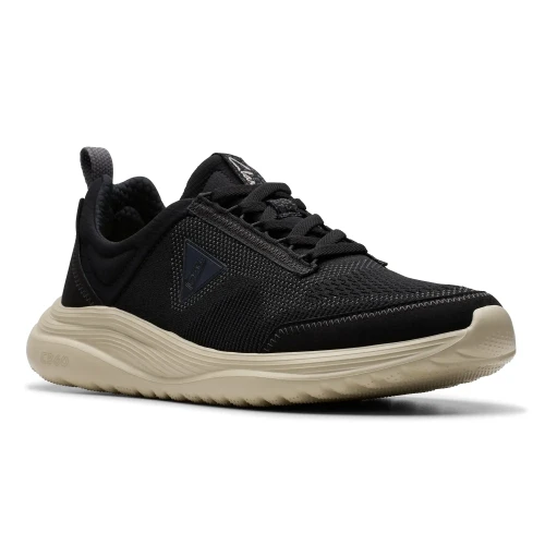 Clarks - Lt360 Lo Black Combi