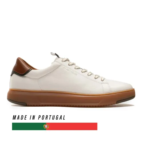 Ambitious - Aktif Off White
