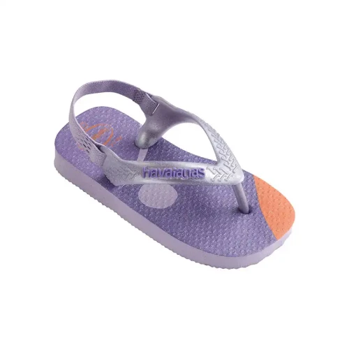 Havaianas - Baby Palette Glow