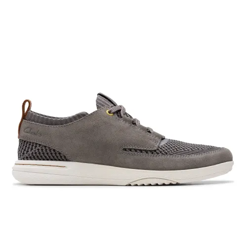 Clarks - Easeway Sport Grey Combi