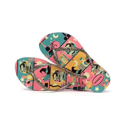 Havaianas - Kids Slim Fashion