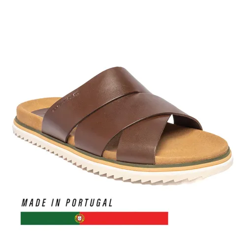 Ambitious - Mayan / Brown