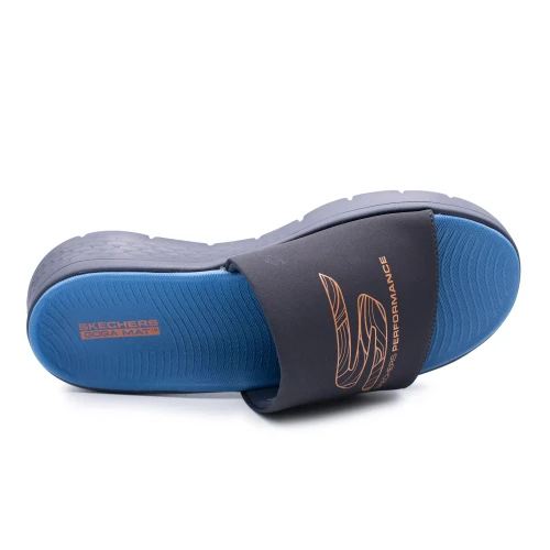 Skechers - Go Walk Flex Sandal-Graphic W