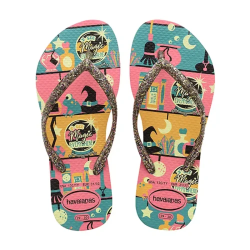 Havaianas - Kids Slim Fashion