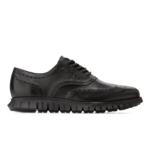 Cole Haan - Zerogrand Remastered Wingtip Oxford