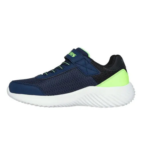 Skechers - Bounder – Trekzic