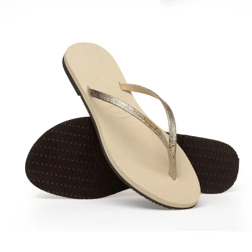 Havaianas - You Shine