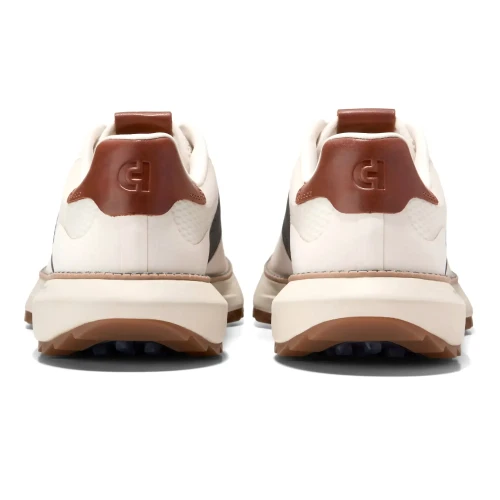 Cole Haan - Grandpro Ashland Golf Ivory   Big Dipper   Ancient Scroll