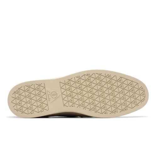 Clarks - Torford Easy Grey Suede