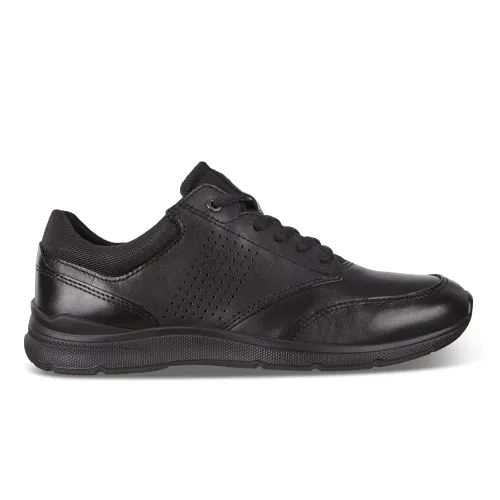 Ecco - Irving Black / Black