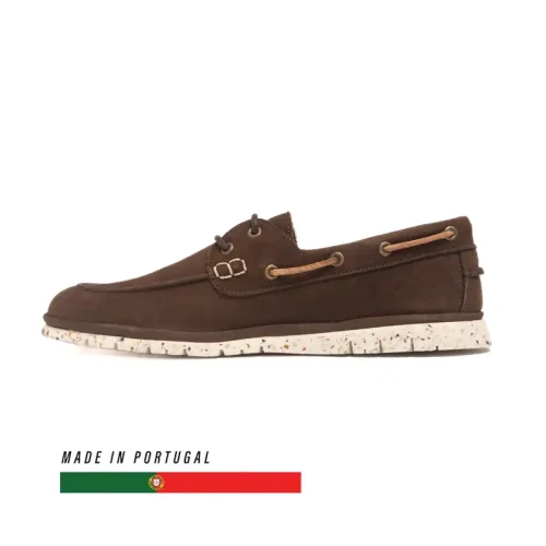 Ambitious - Amber/Brown