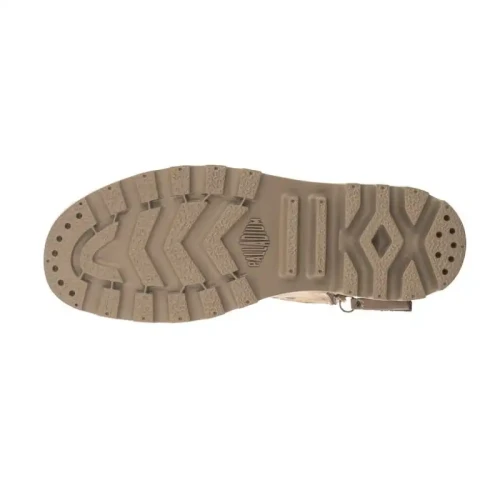 Palladium - Pampa Hi Zip Nbk