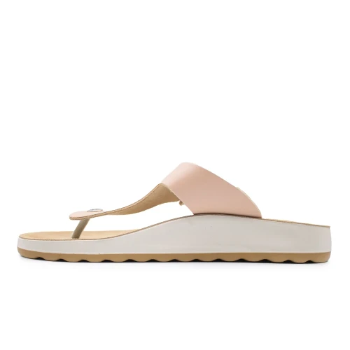 Fly Flot - Synthetic Woman Slipper Pink