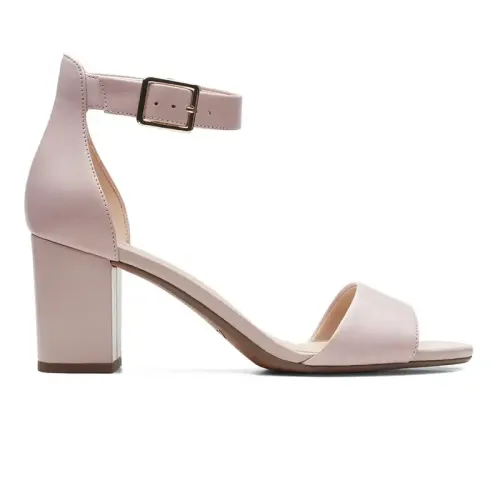 Clarks - Deva Mae Dusty Rose