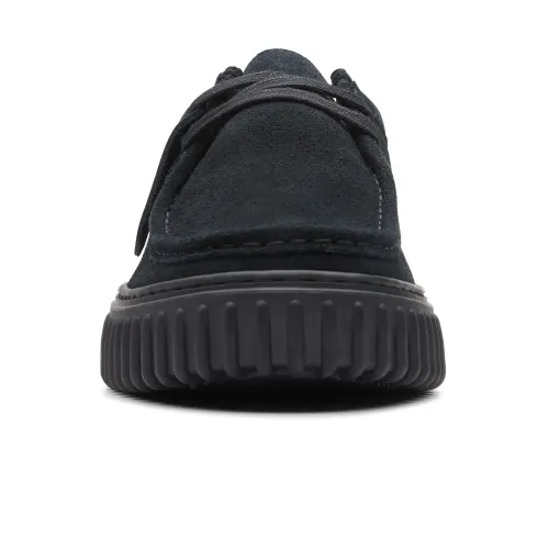 Clarks - Torhill Lo Black Sde