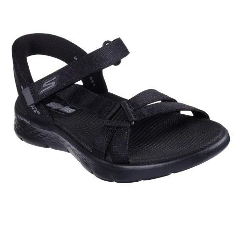 Skechers - Go Walk Flex Sandal – Illumin