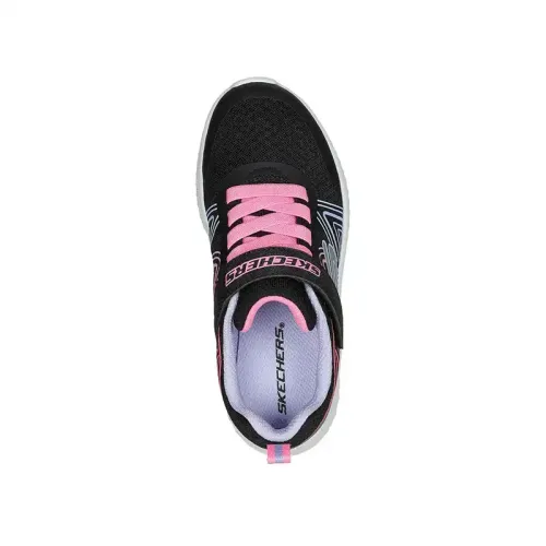Skechers - Microspec Plus – Swirl Sweet
