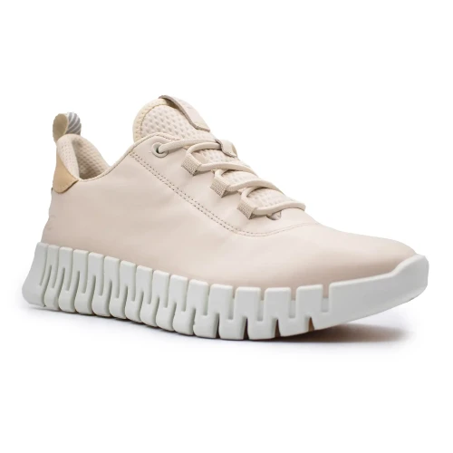 Ecco - Ecco Gruuv W Limestone / Powder