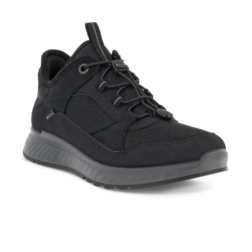 Ecco - Exostride W Black