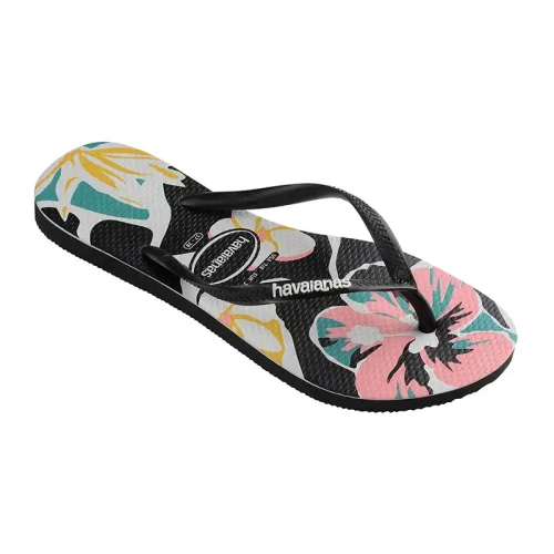 Havaianas - Slim Floral Basic