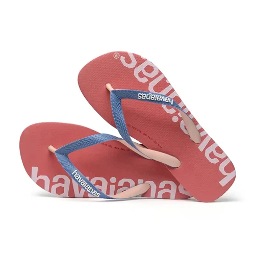 Havaianas - Top Logomania Hightech