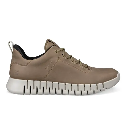 Ecco - Gruuv M Nutmeg Brown