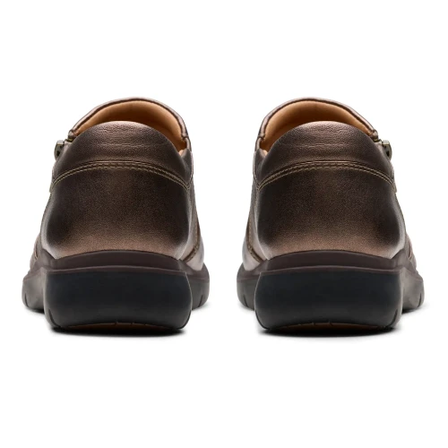 Clarks - Certina Pure Antique Br