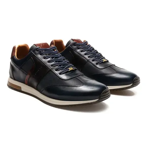 Ambitious - Slow Navy Combi