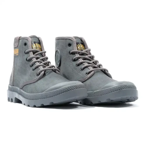 Palladium - Pampa Hi Coated