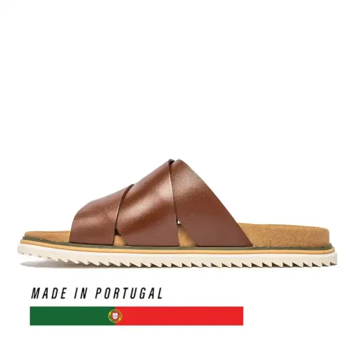 Ambitious - Mayan / Cognac