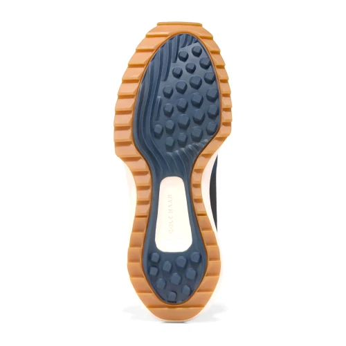 Cole Haan - Grandpro Ashland Golf Big Dipper   Ch British Tan   Ivory