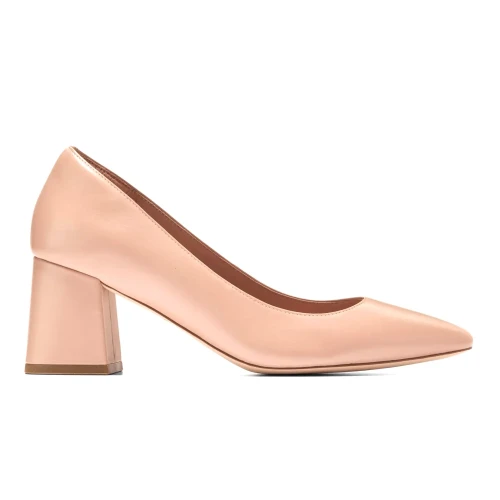 Cole Haan - Cassandra Block Heel Pumps