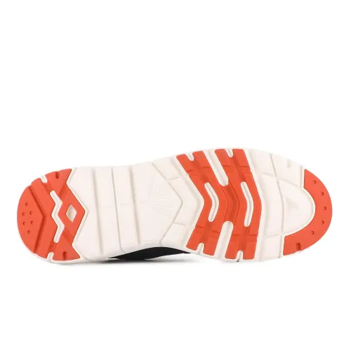 Palladium - Pallaflex Lo Mix Tx~True Navy~M