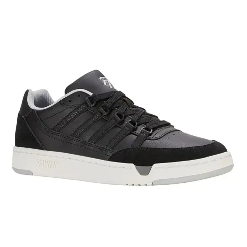 K-Swiss - Set Pro Blk/Charc/Snw Wht M