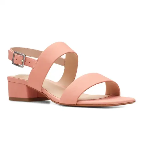Clarks - Seren25 Strap Light Coral