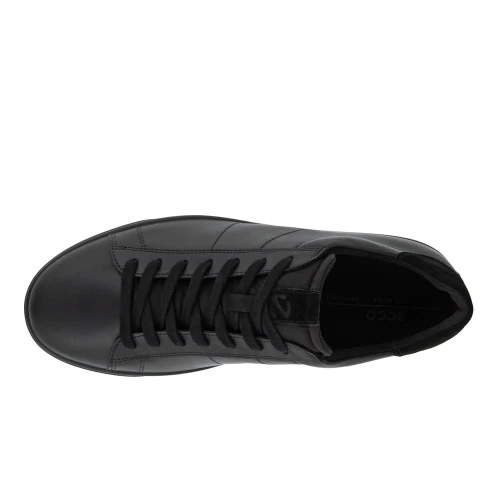 Ecco - Street Lite M Black / Black
