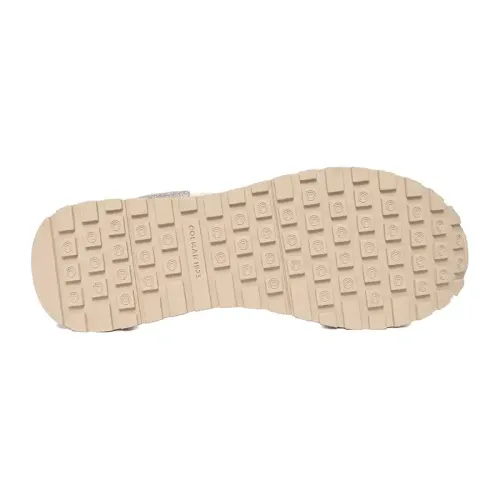 Colmar - Travis Jessy High Outsole