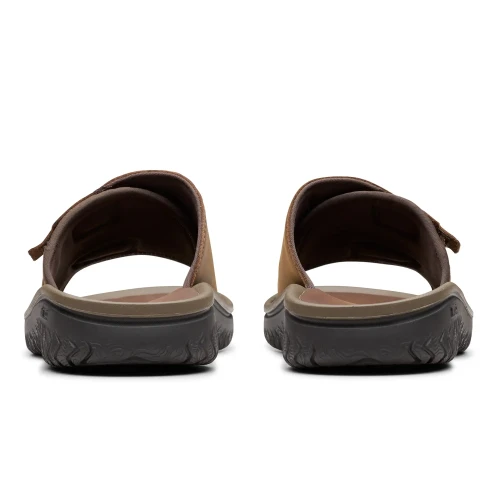 Clarks - Wesley Easy Beeswax