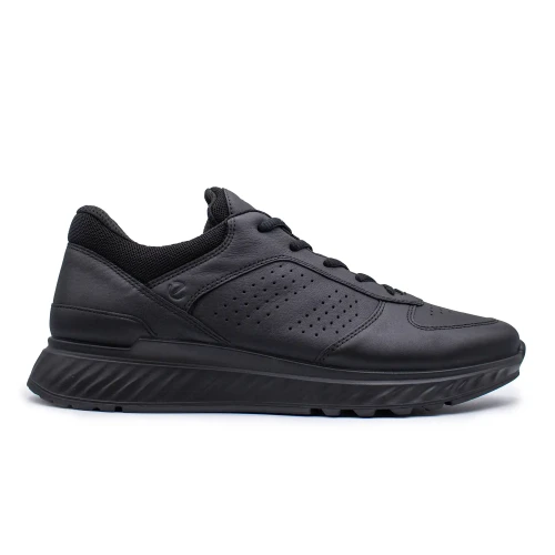 Ecco - Exostride M Black