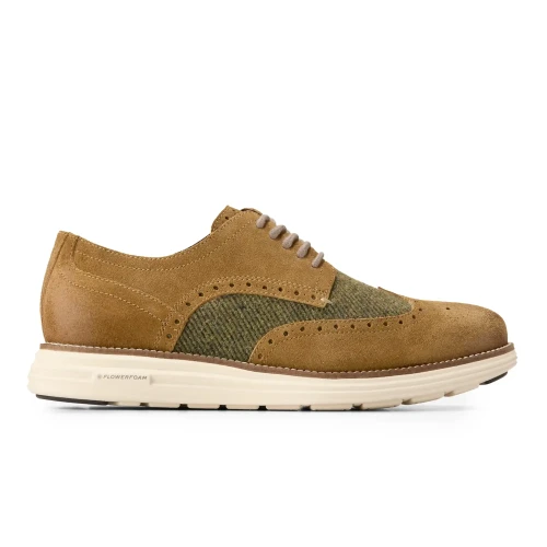 Cole Haan - Originalgrand Remastered Wingtip