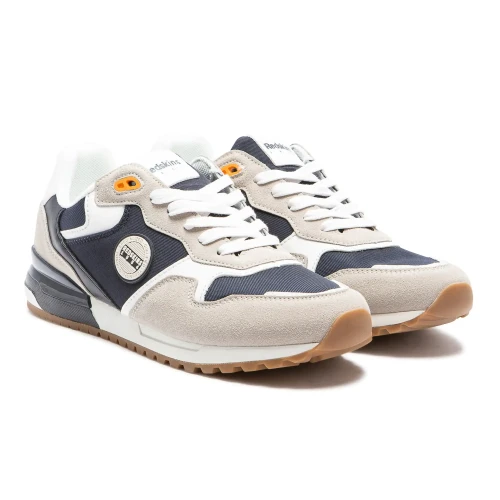 Redskins - Oyati Blanc Beige Marine