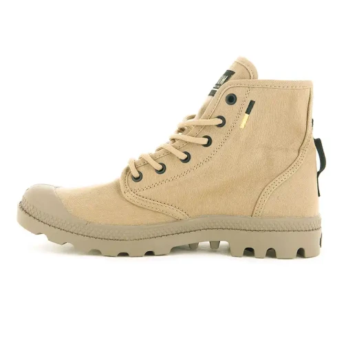Palladium - Pampa Hi Htg Supply